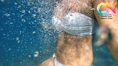 L’allenamento in acqua